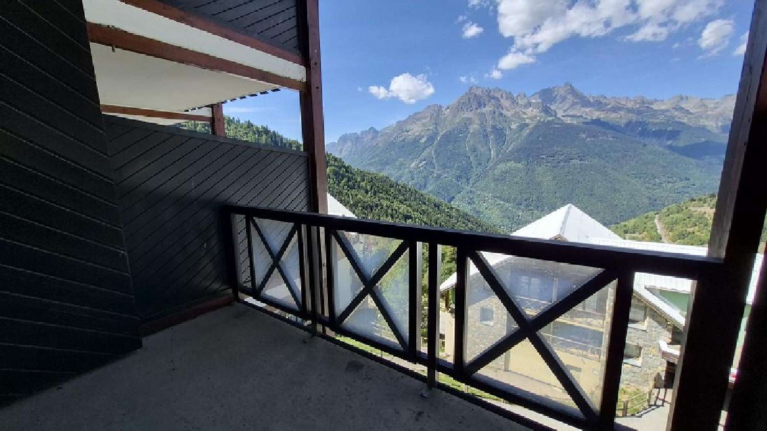 kaufen Wohnung/ Apartment Vaujany Isère 4