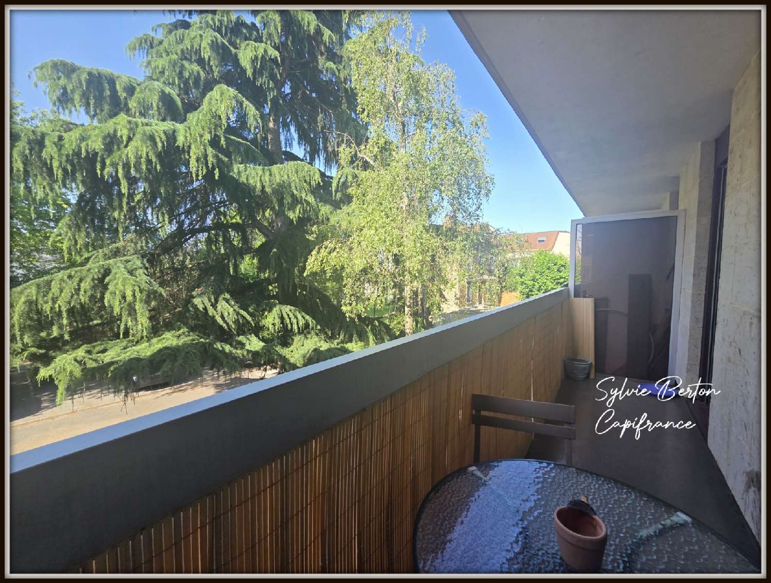 à vendre appartement Vaujours Seine-Saint-Denis 1