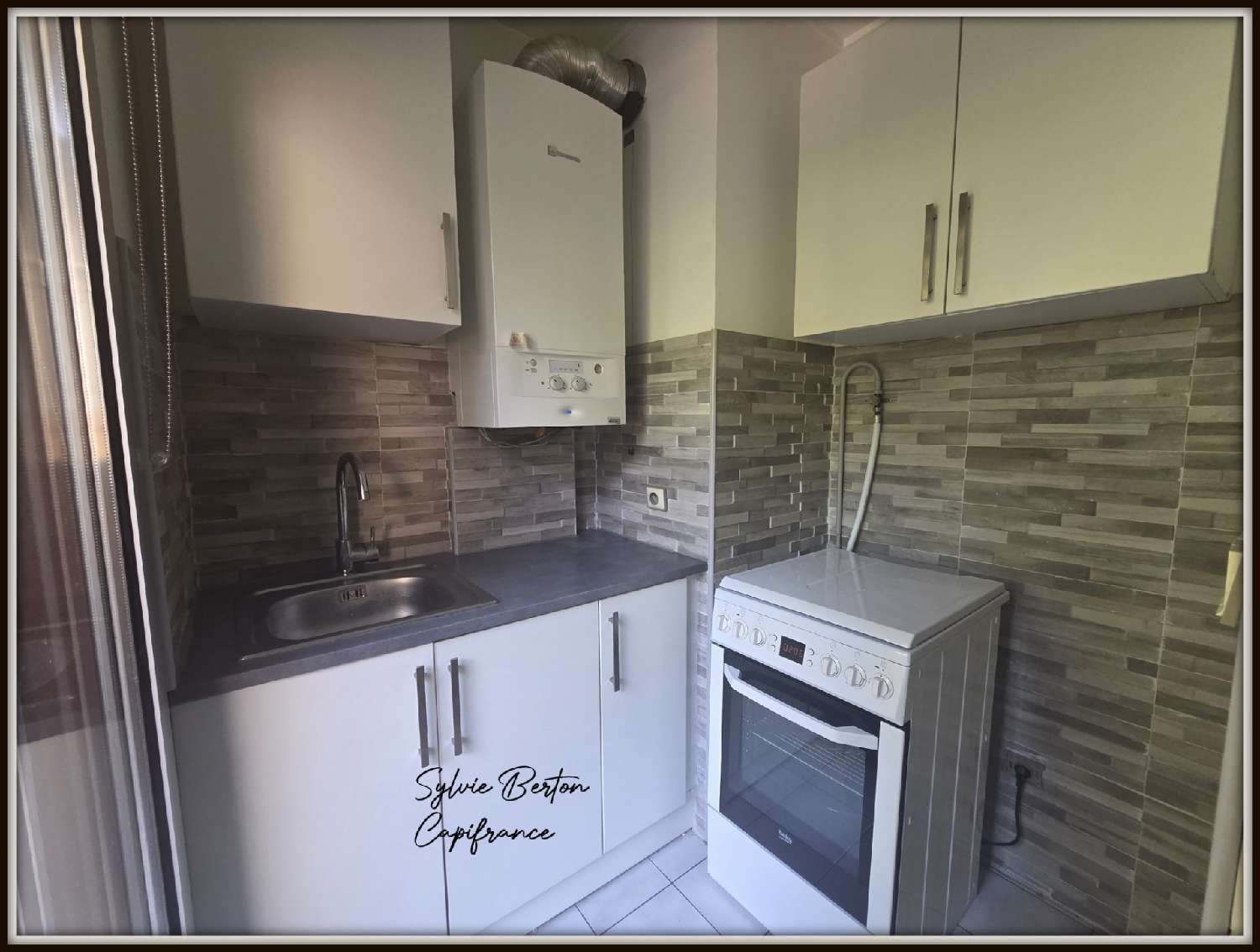 à vendre appartement Vaujours Seine-Saint-Denis 2