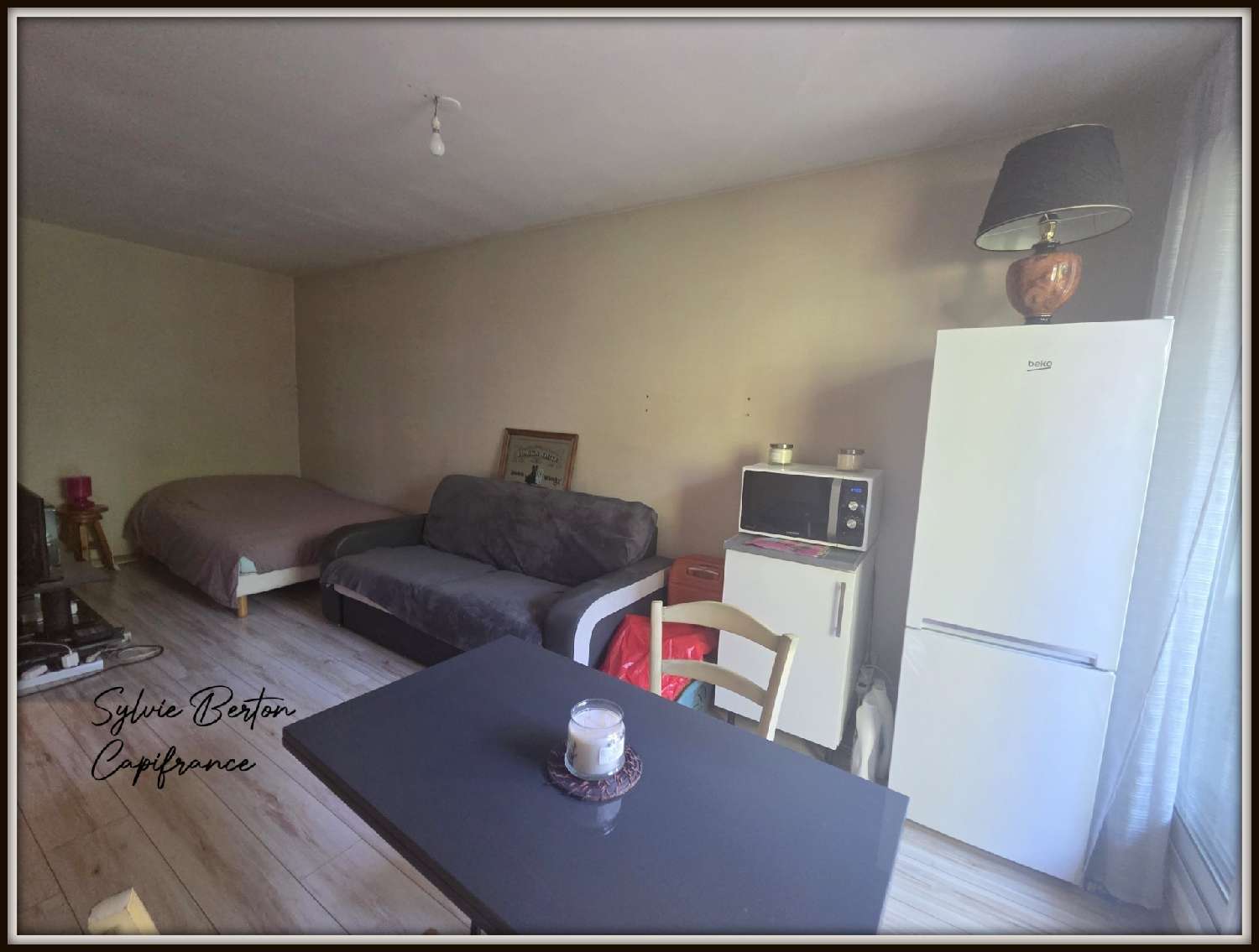 à vendre appartement Vaujours Seine-Saint-Denis 4