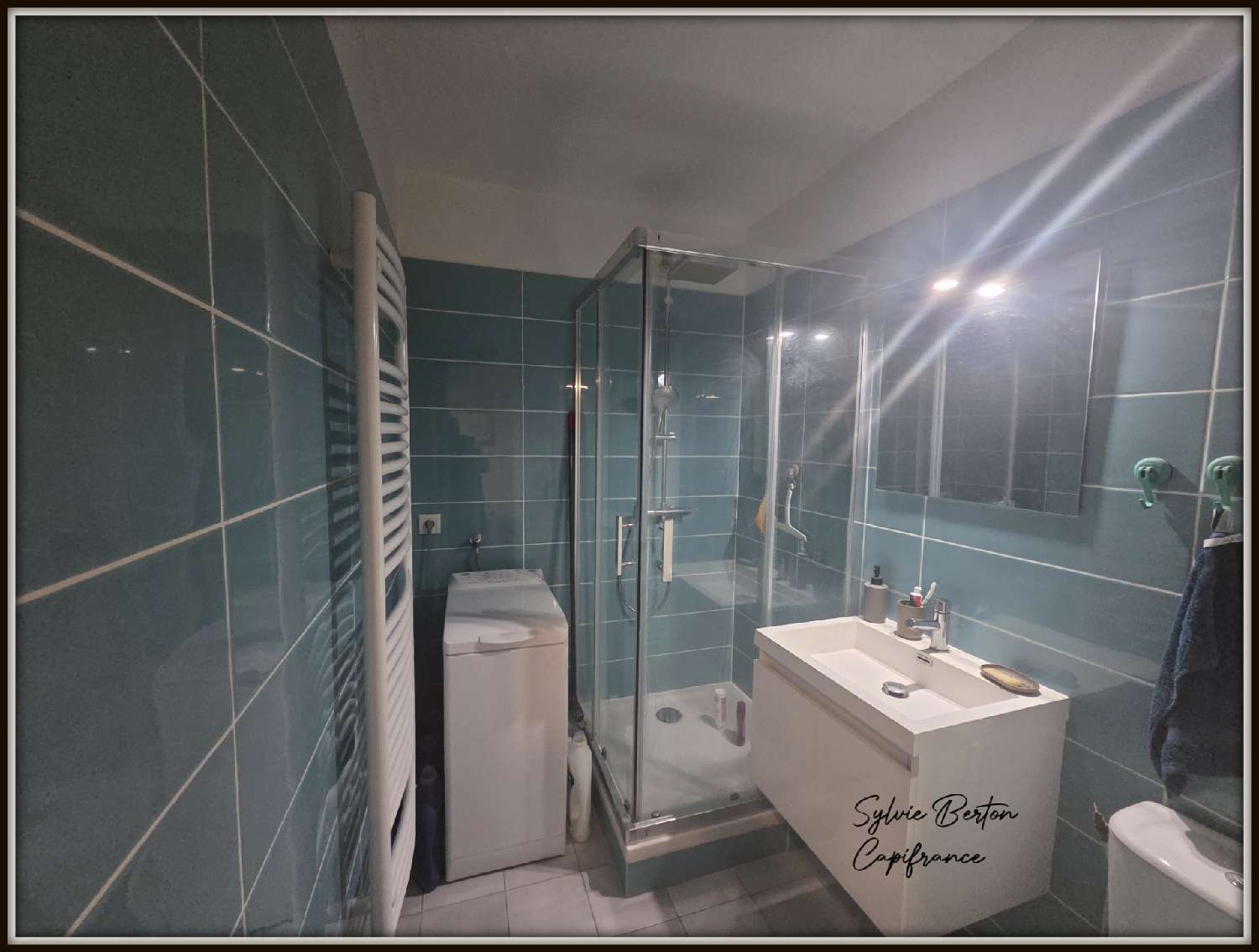à vendre appartement Vaujours Seine-Saint-Denis 6