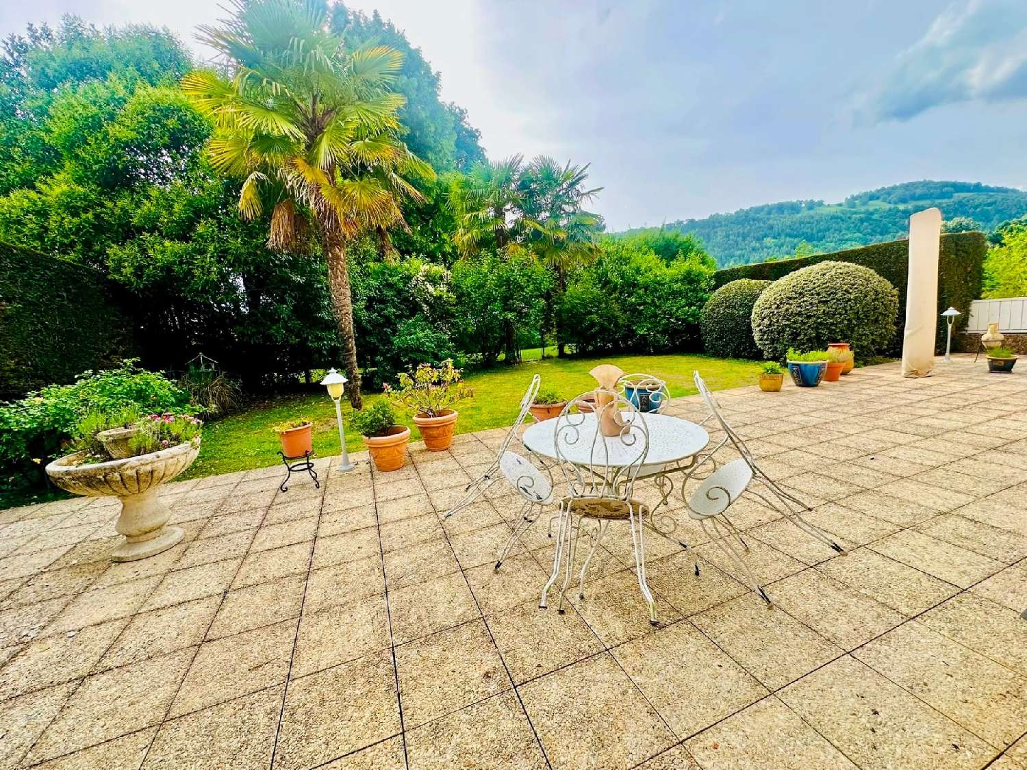 kaufen Wohnung/ Apartment Vaulnaveys-le-Haut Isère 1