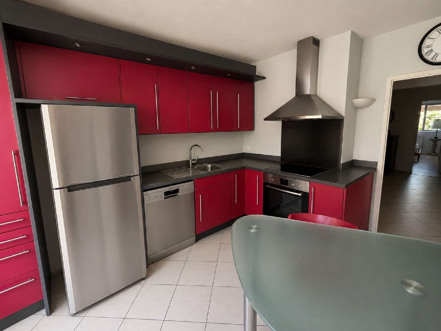 kaufen Wohnung/ Apartment Vaulnaveys-le-Haut Isère 4