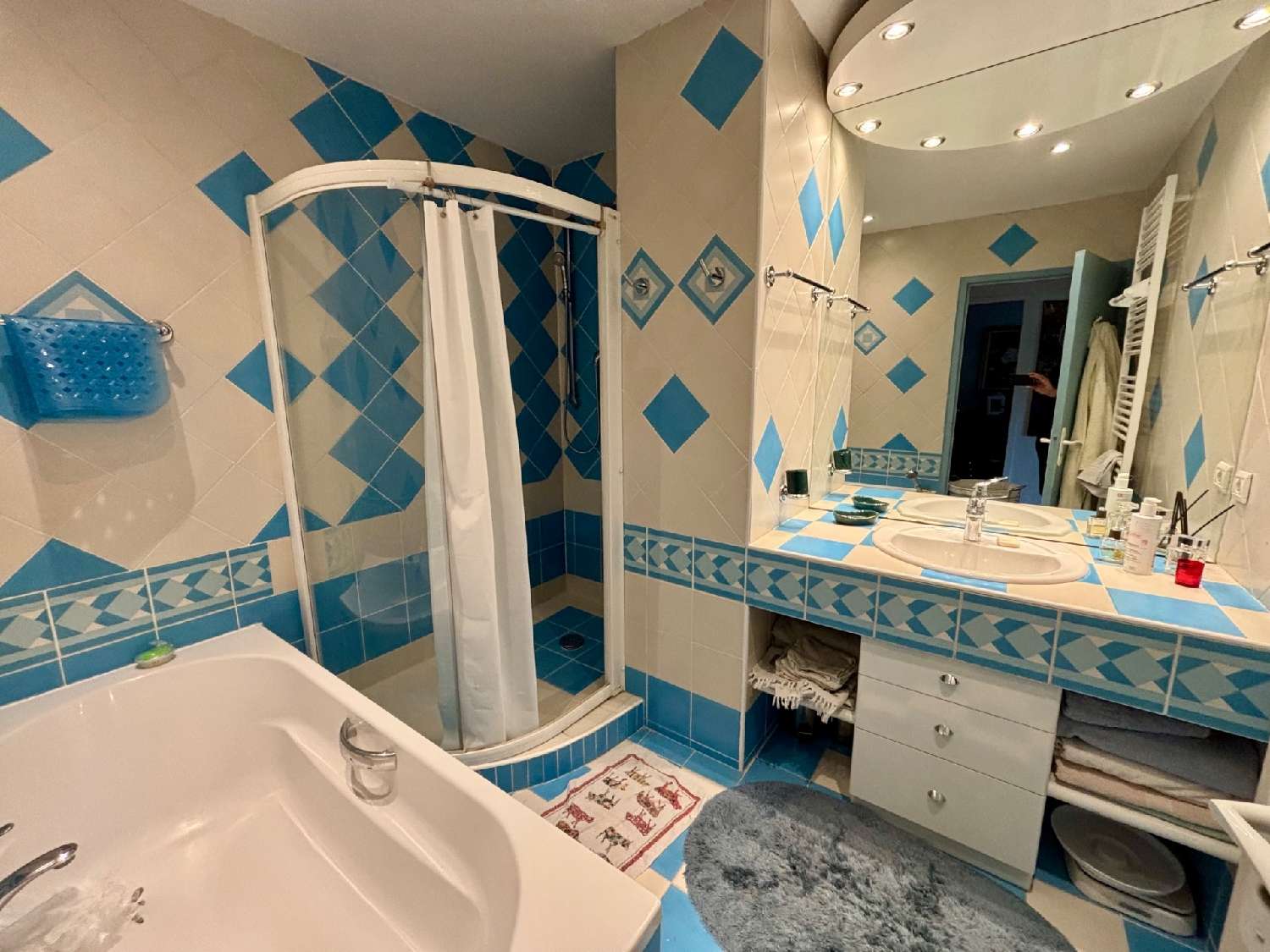 kaufen Wohnung/ Apartment Vaulnaveys-le-Haut Isère 8