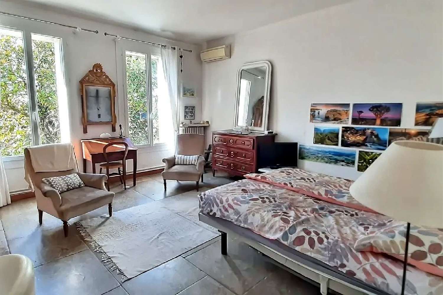 for sale apartment Vauvert Gard 1