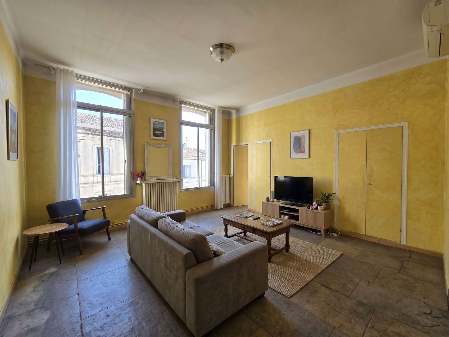  for sale apartment Vauvert Gard 1