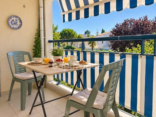 Vaux-sur-Mer Charente-Maritime apartment foto 7424966