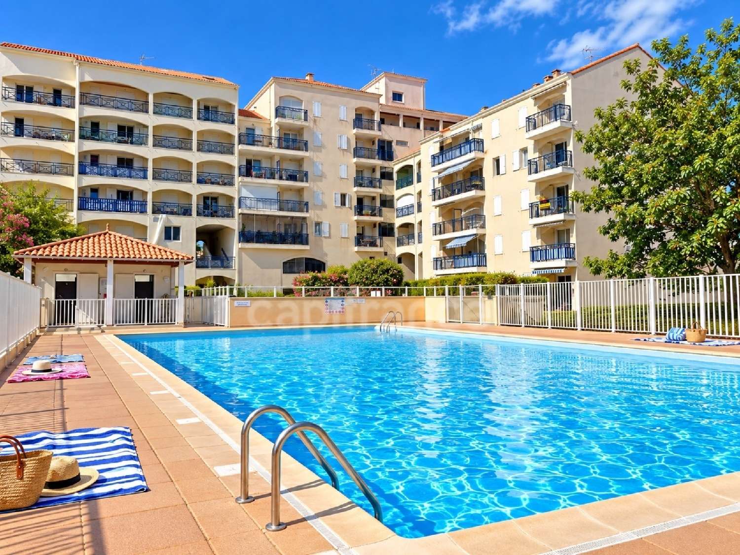 for sale apartment Vaux-sur-Mer Charente-Maritime 2