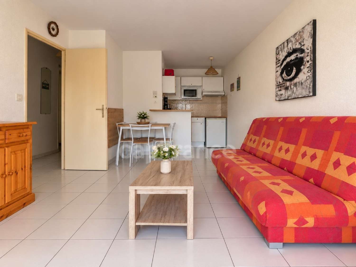 for sale apartment Vaux-sur-Mer Charente-Maritime 3