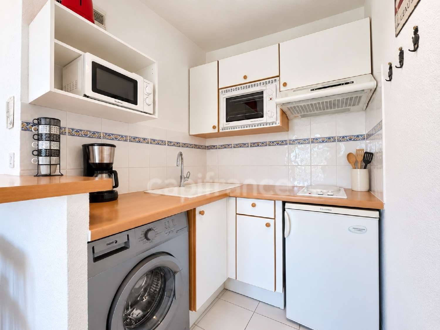 for sale apartment Vaux-sur-Mer Charente-Maritime 4