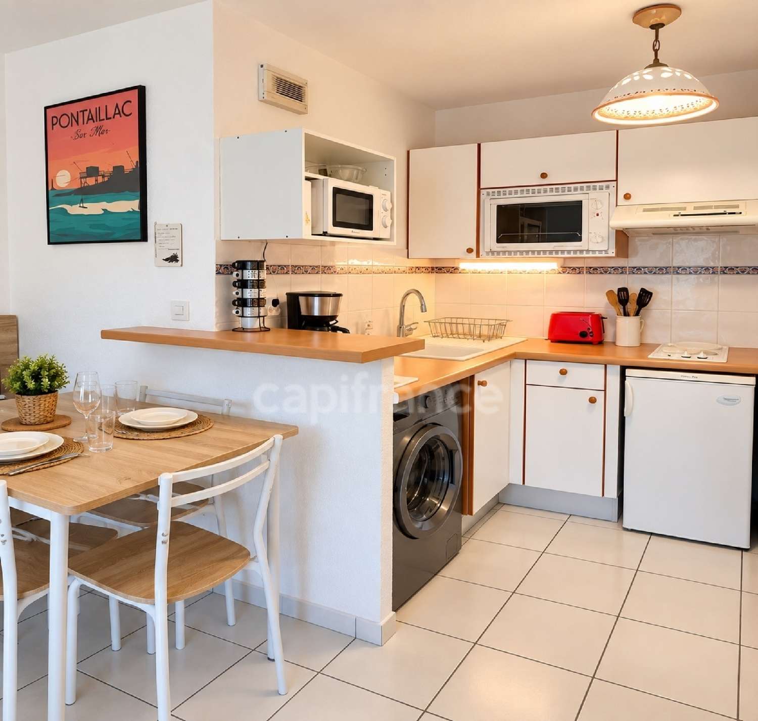 for sale apartment Vaux-sur-Mer Charente-Maritime 5