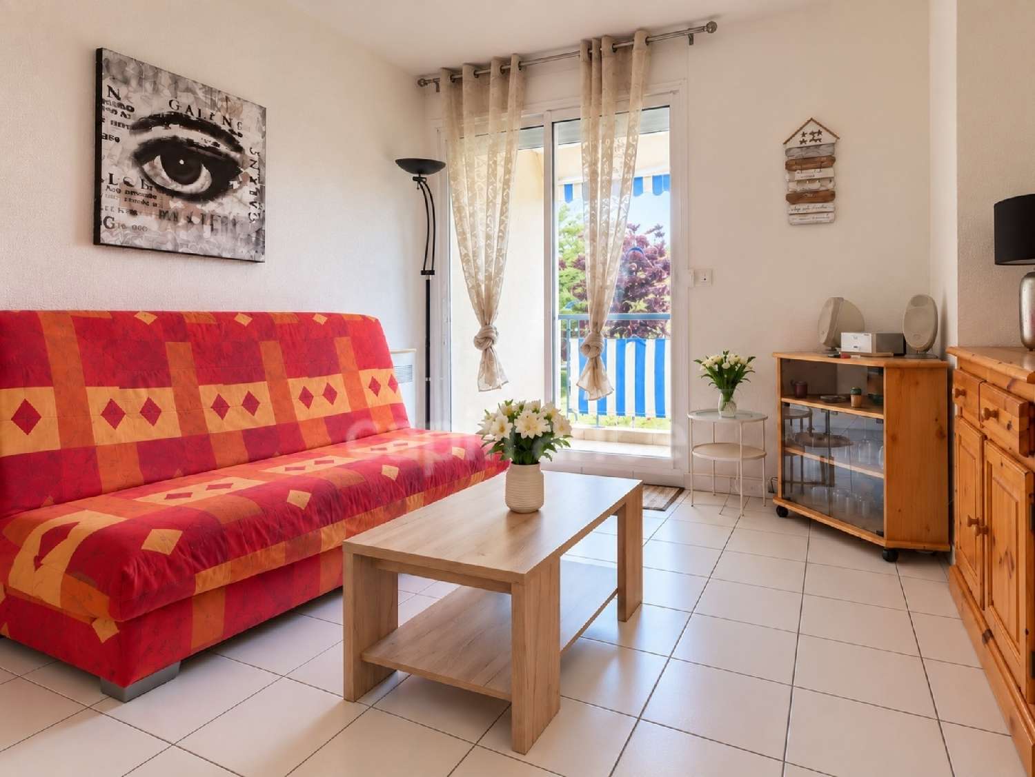 for sale apartment Vaux-sur-Mer Charente-Maritime 8