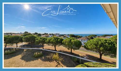 Vaux-sur-Mer Charente-Maritime Wohnung/ Apartment Bild 7432462