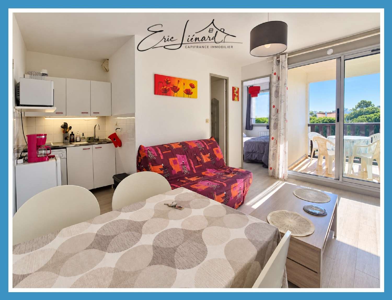 kaufen Wohnung/ Apartment Vaux-sur-Mer Charente-Maritime 2
