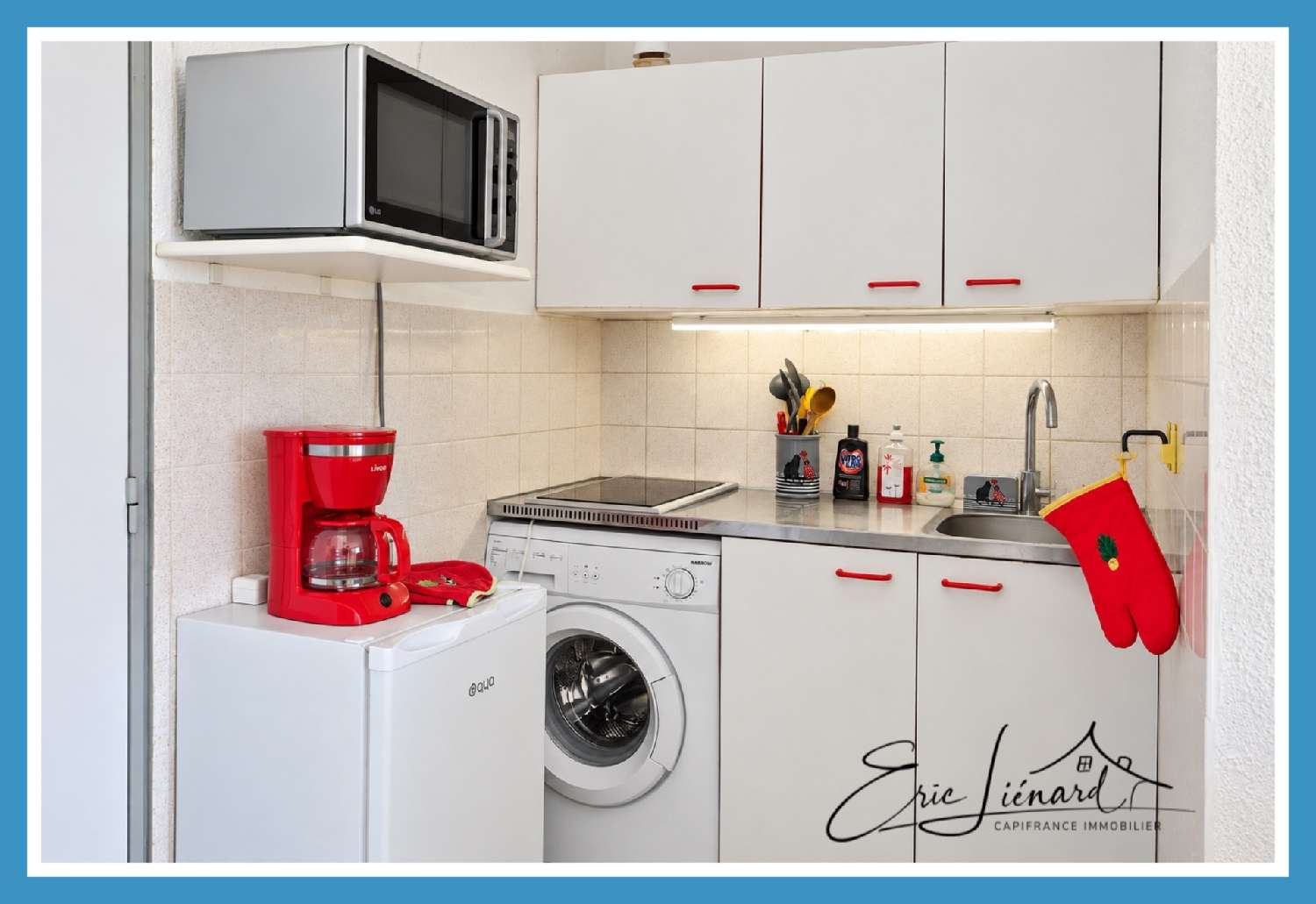 kaufen Wohnung/ Apartment Vaux-sur-Mer Charente-Maritime 3
