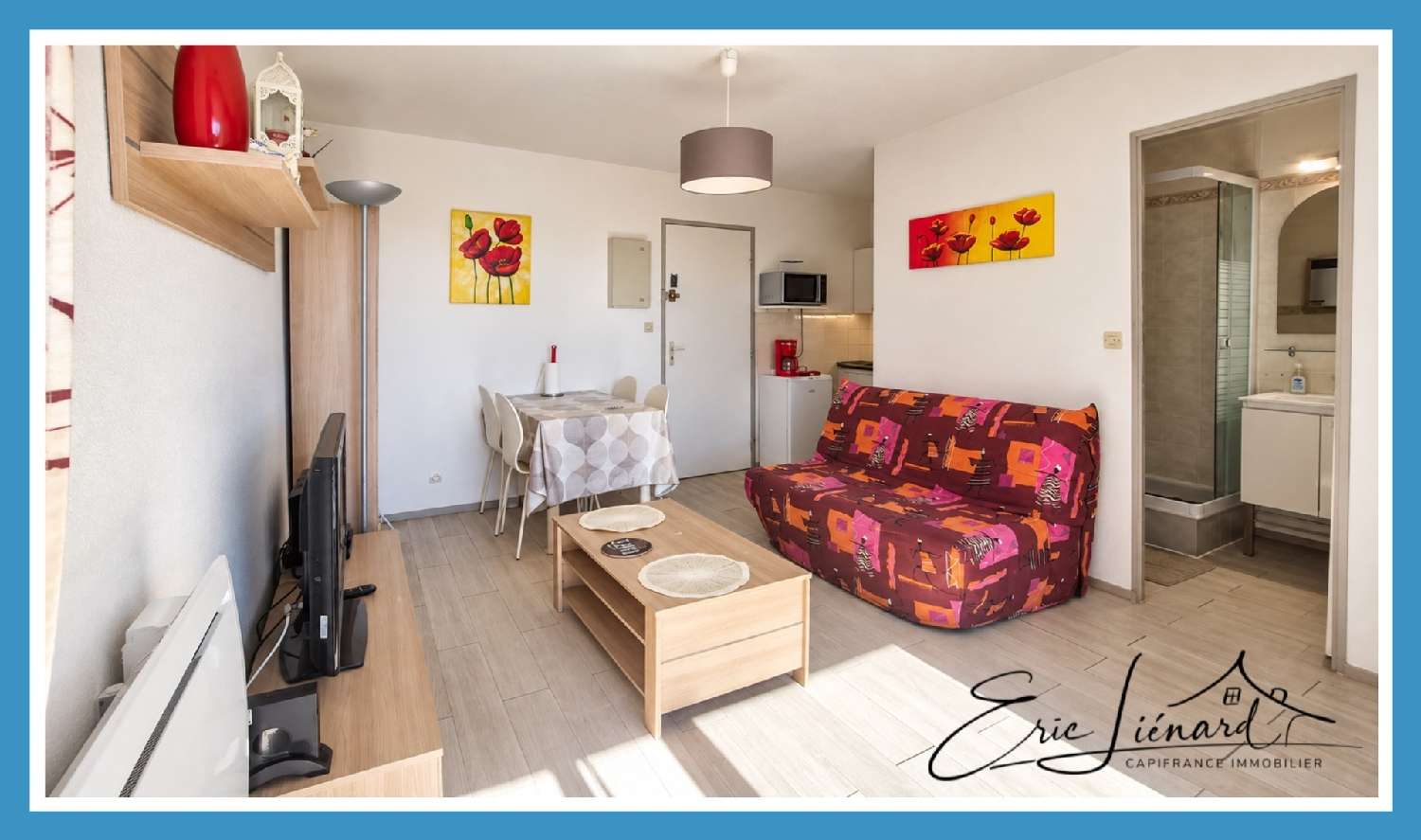 kaufen Wohnung/ Apartment Vaux-sur-Mer Charente-Maritime 4