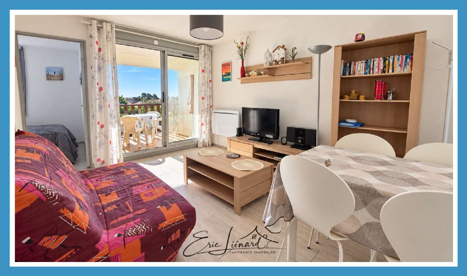 kaufen Wohnung/ Apartment Vaux-sur-Mer Charente-Maritime 6