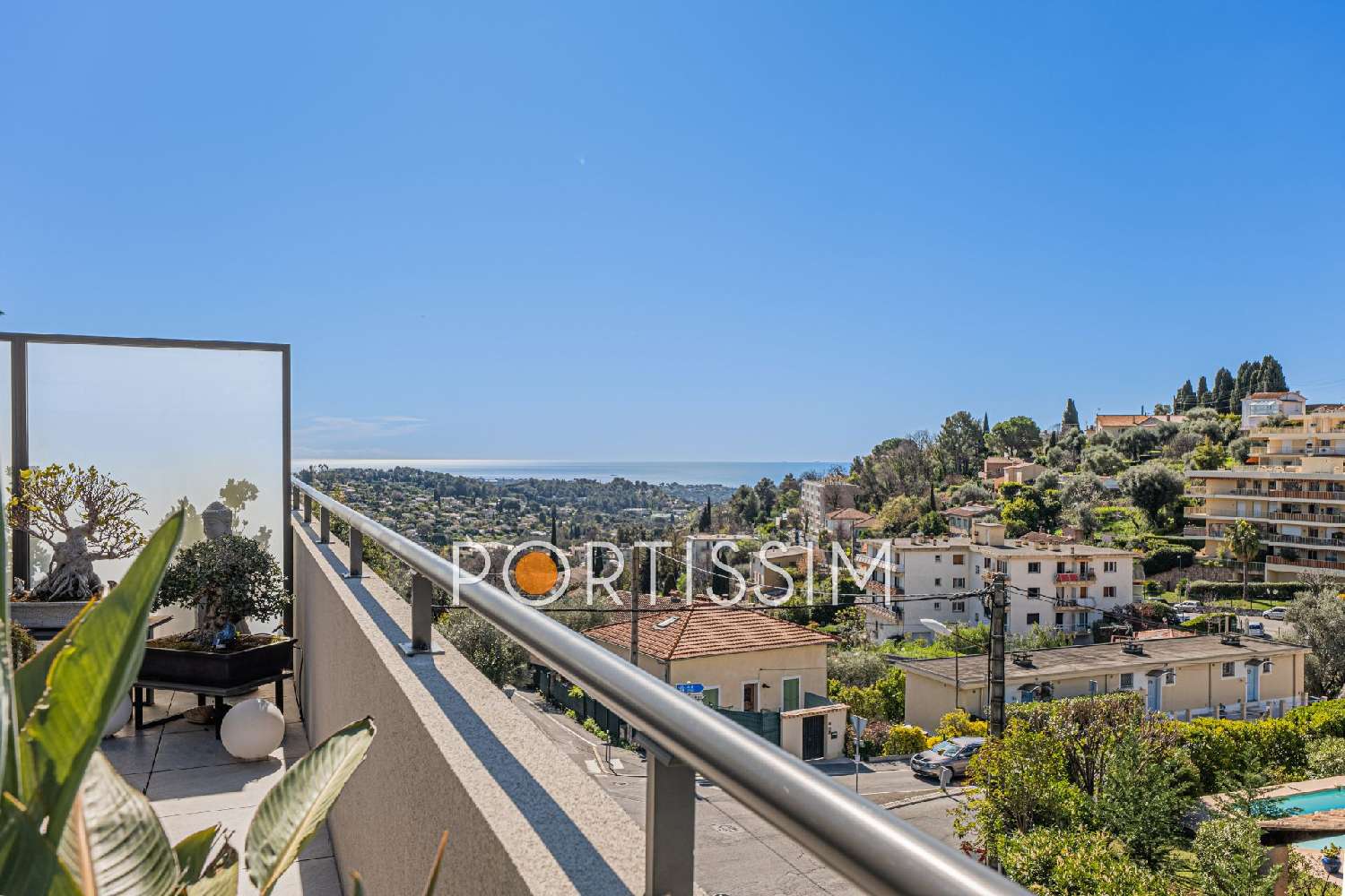 kaufen Wohnung/ Apartment Vence Alpes-Maritimes 1