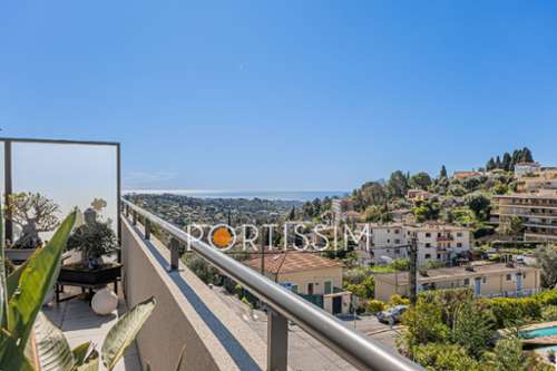 Vence Alpes-Maritimes Wohnung/ Apartment Bild 7427503