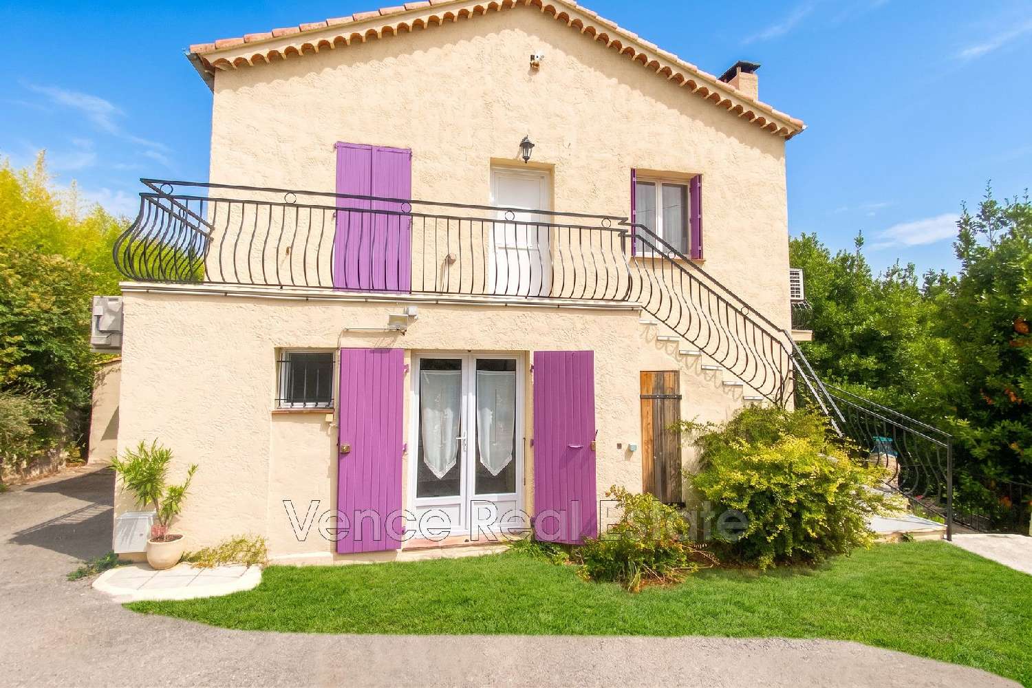 for sale apartment Vence Alpes-Maritimes 1