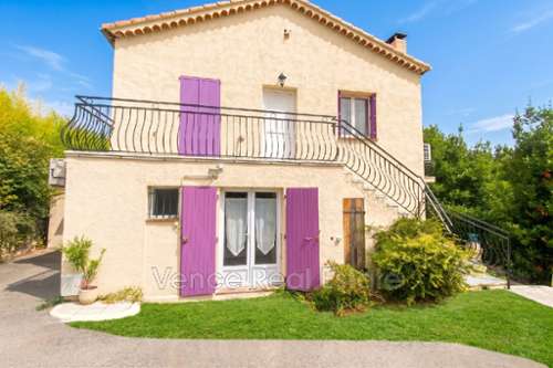 Vence Alpes-Maritimes apartment foto 7419556
