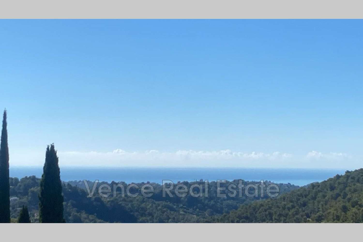 à vendre appartement Vence Alpes-Maritimes 1