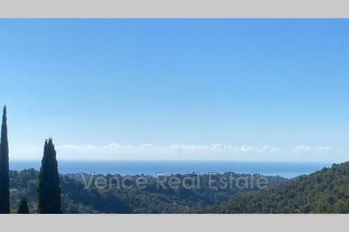 Vence Alpes-Maritimes appartement foto 7423784