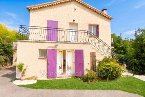 Vence Alpes-Maritimes appartement foto 7431112