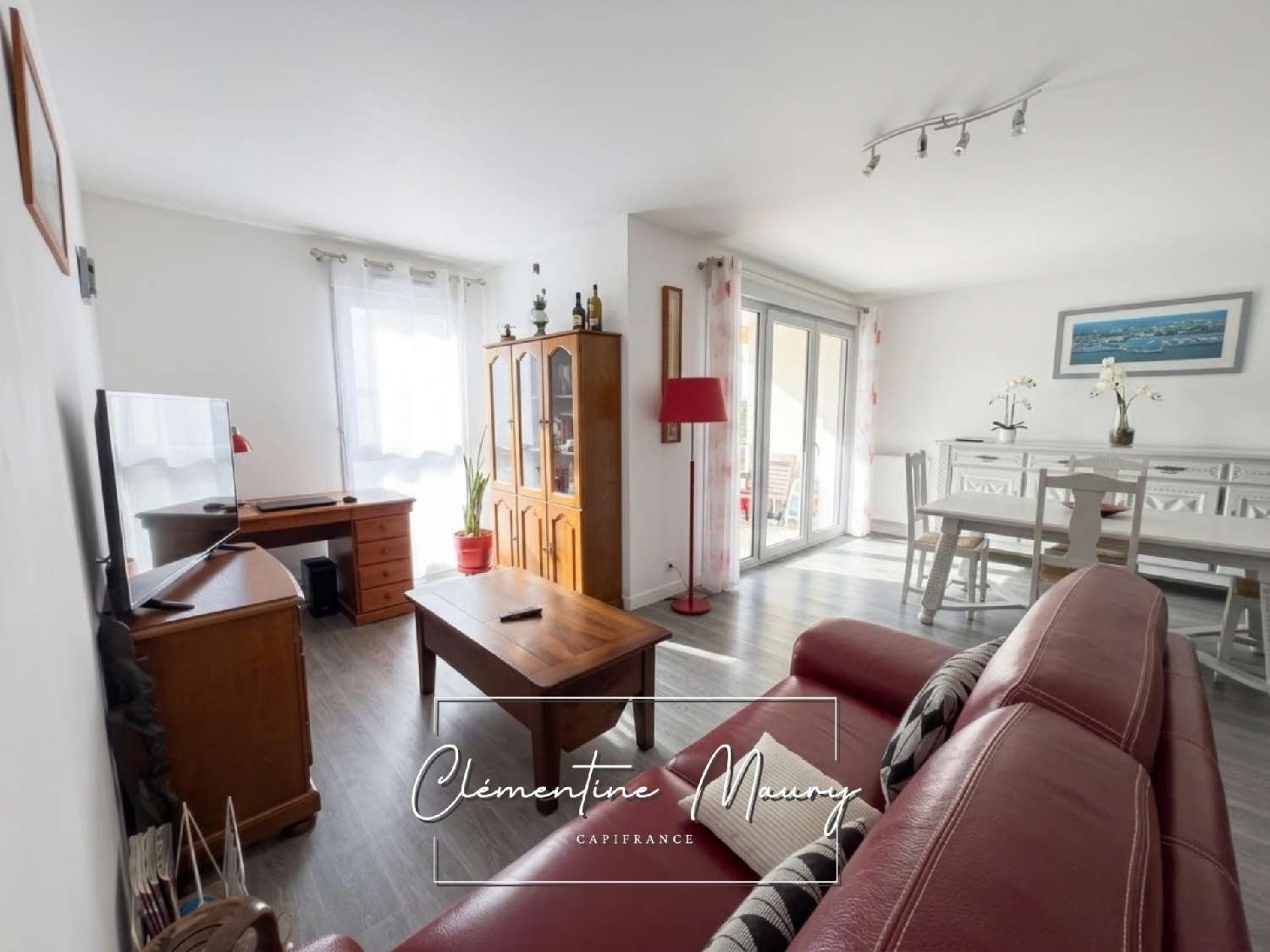 te koop appartement Vendôme Loir-et-Cher 2