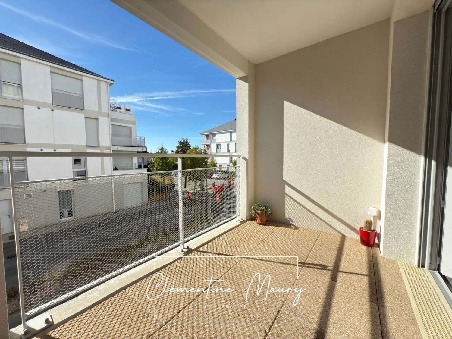 te koop appartement Vendôme Loir-et-Cher 4