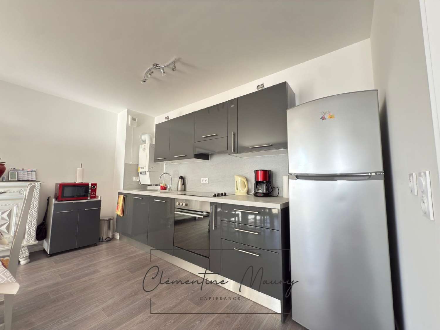 te koop appartement Vendôme Loir-et-Cher 5