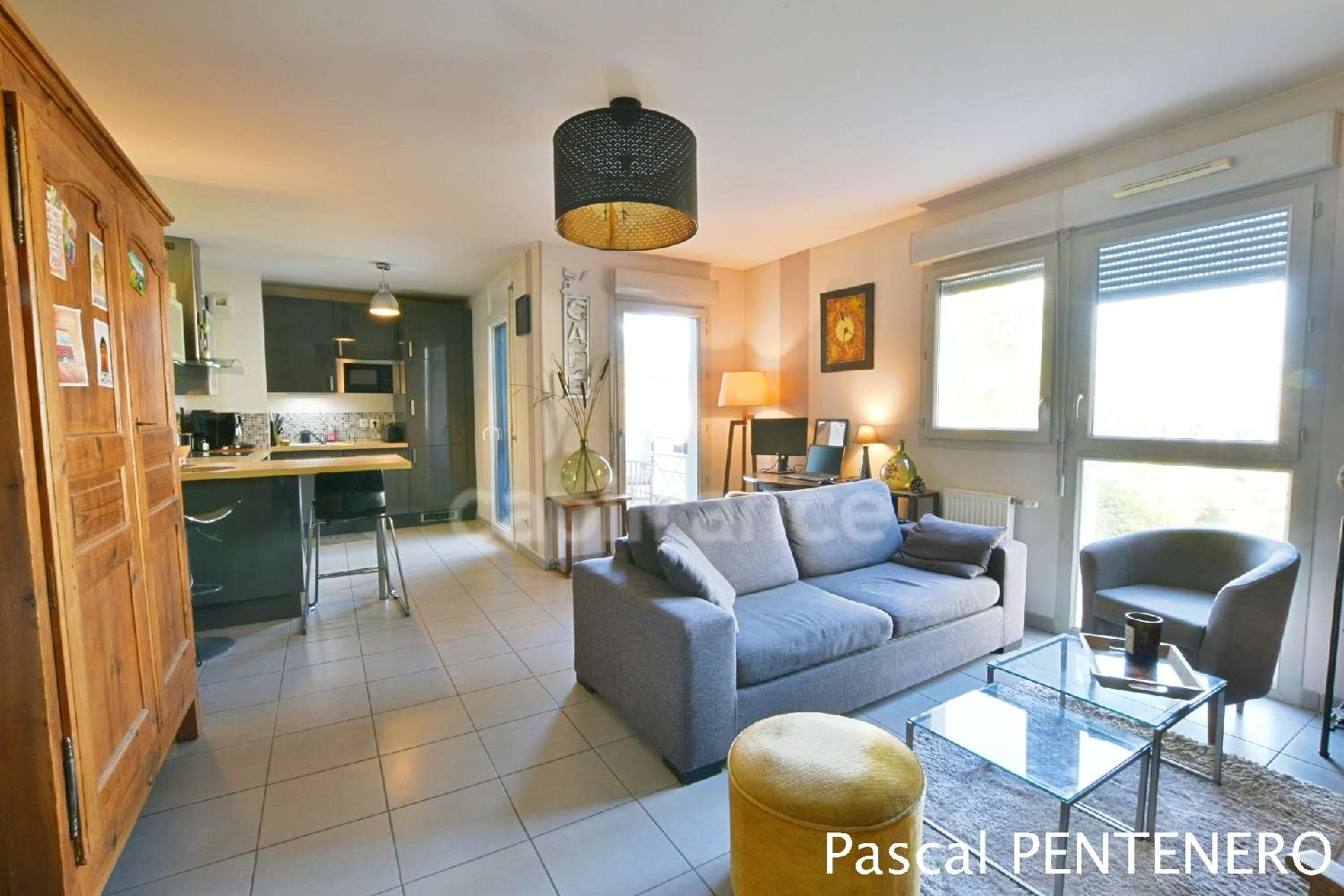 te koop appartement Vénissieux Rhône 2