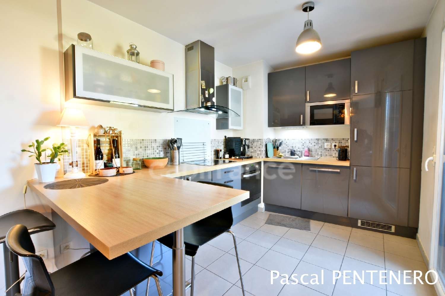 te koop appartement Vénissieux Rhône 3