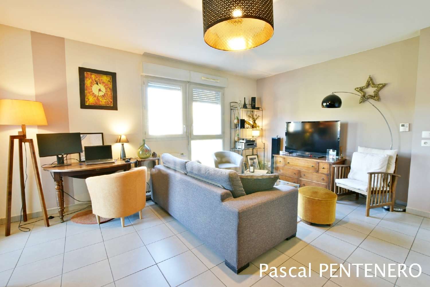te koop appartement Vénissieux Rhône 4
