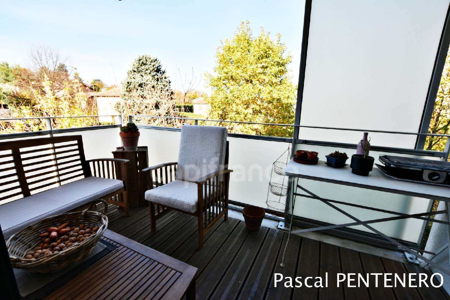 te koop appartement Vénissieux Rhône 5