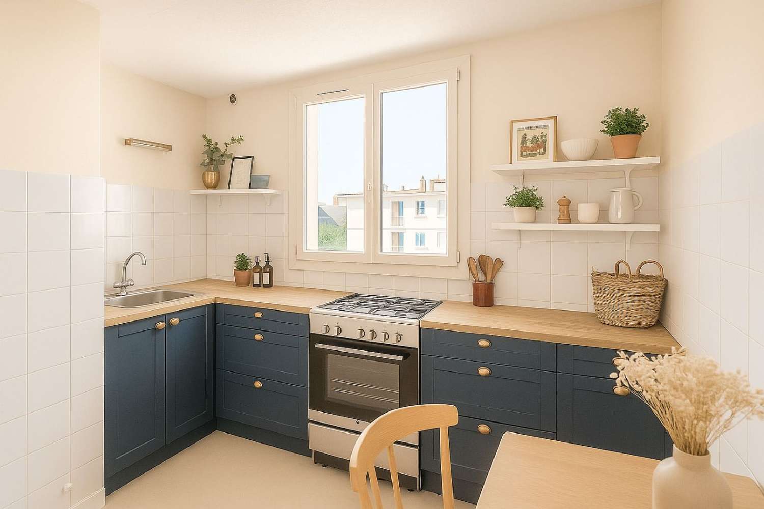  for sale apartment Vénissieux Rhône 4