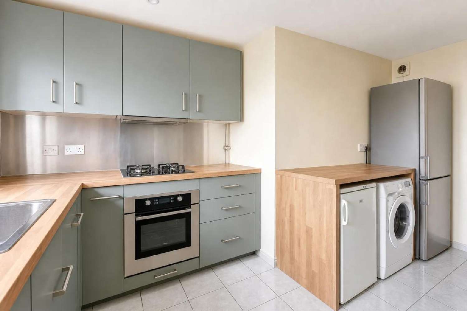te koop appartement Vénissieux Rhône 1