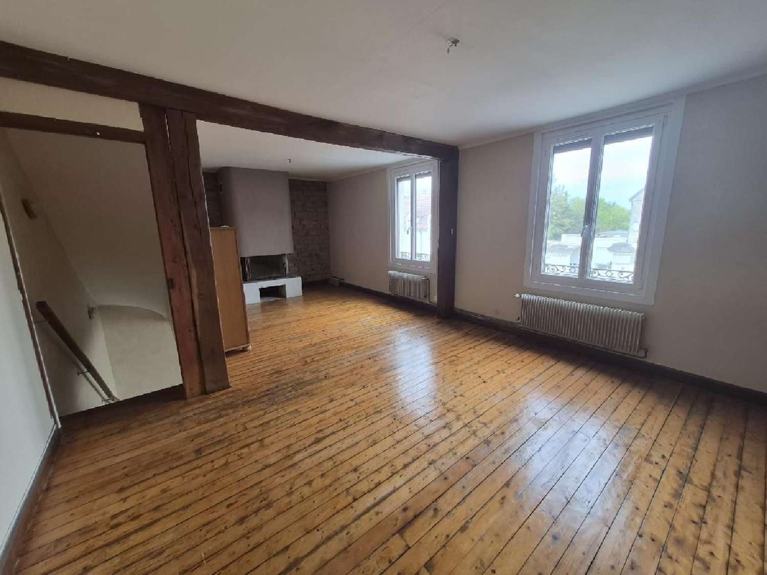 en venta apartamento Venizel Aisne 1