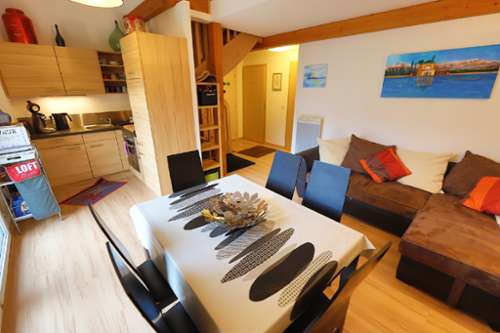Ventron Vosges apartment foto 7428852