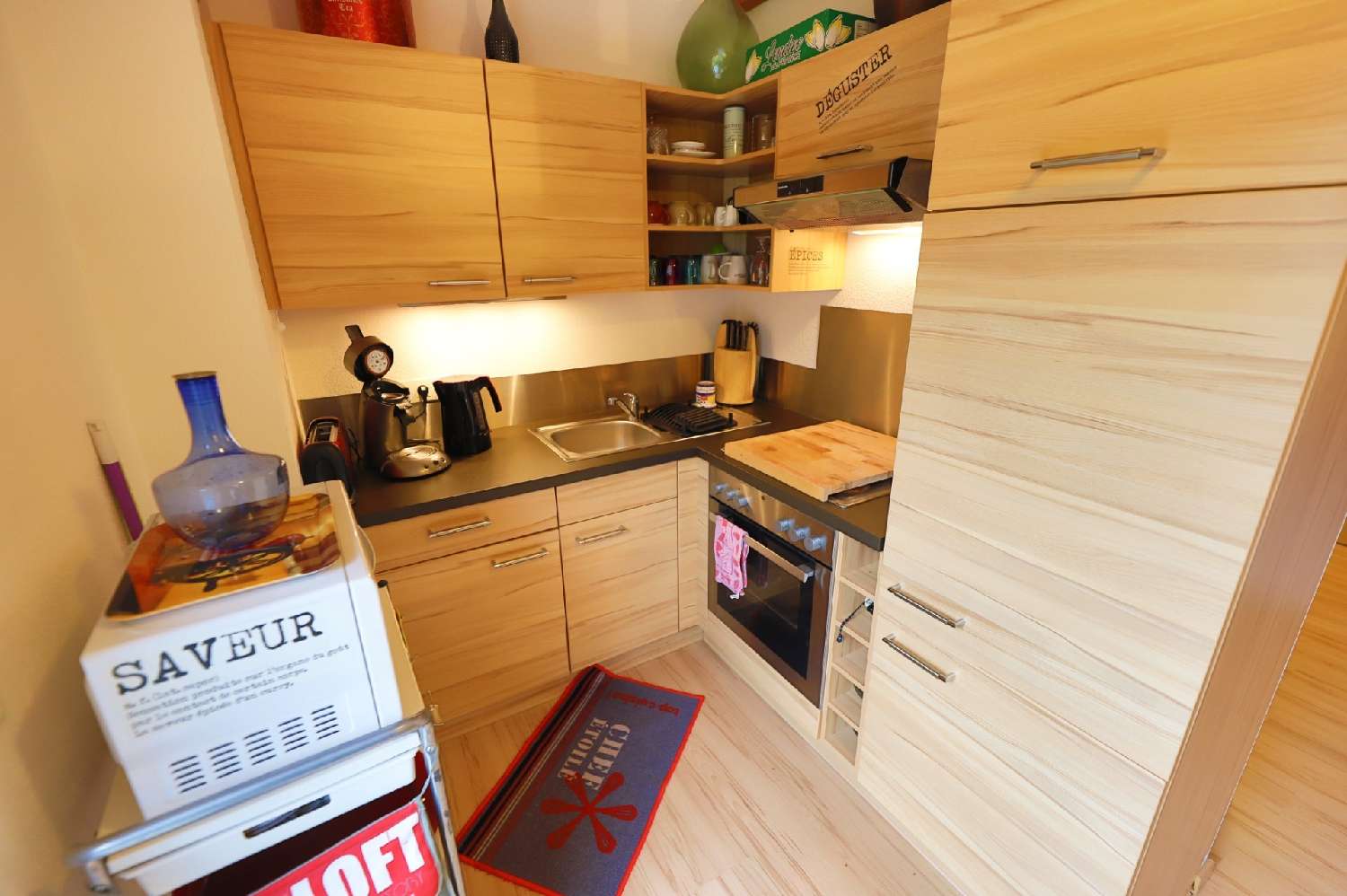  for sale apartment Ventron Vosges 2