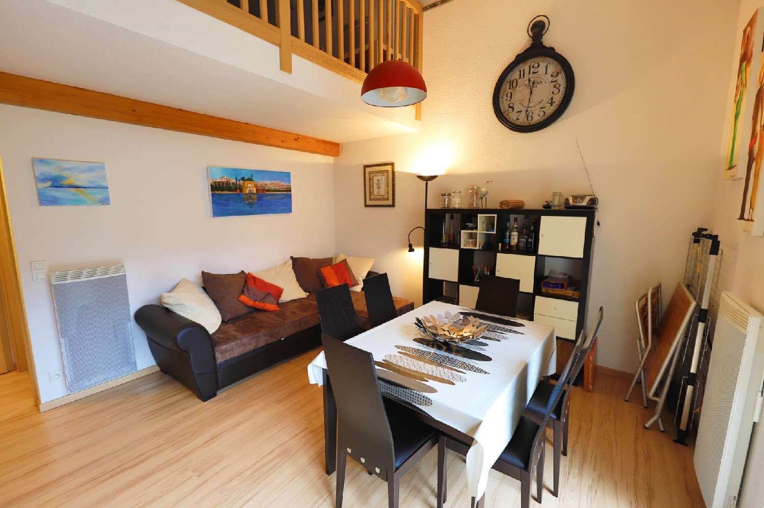  for sale apartment Ventron Vosges 3