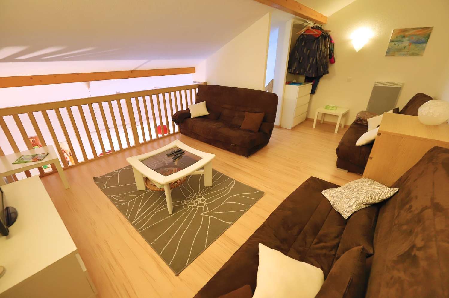 for sale apartment Ventron Vosges 4