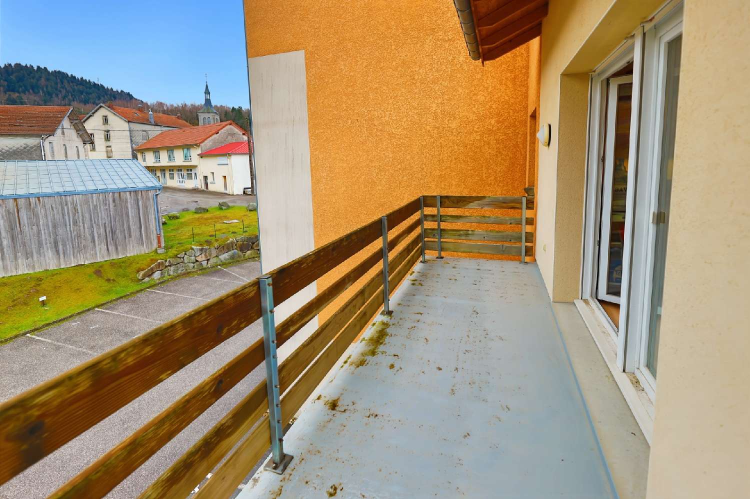  for sale apartment Ventron Vosges 5
