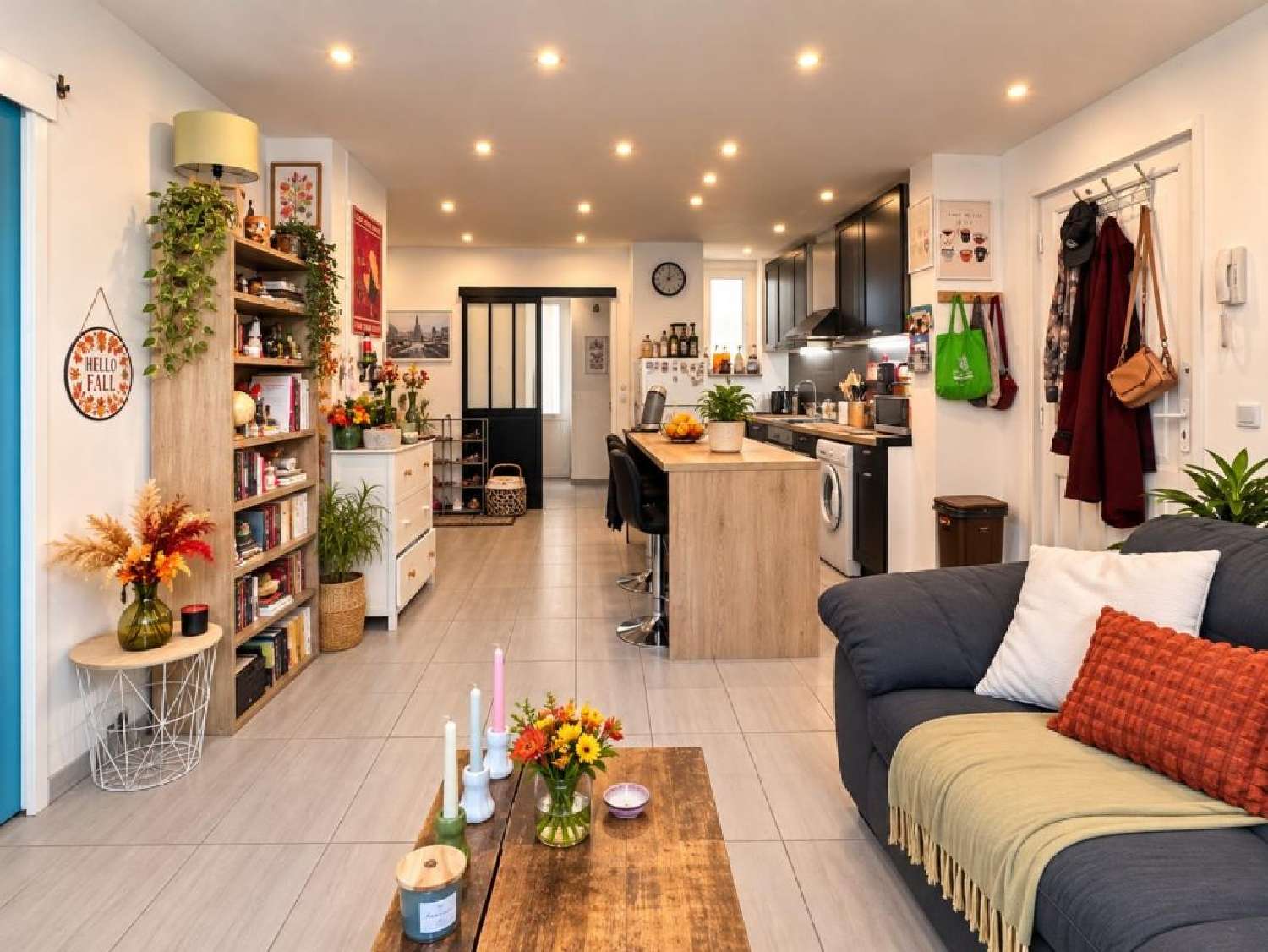 for sale apartment Verdun Meuse 1