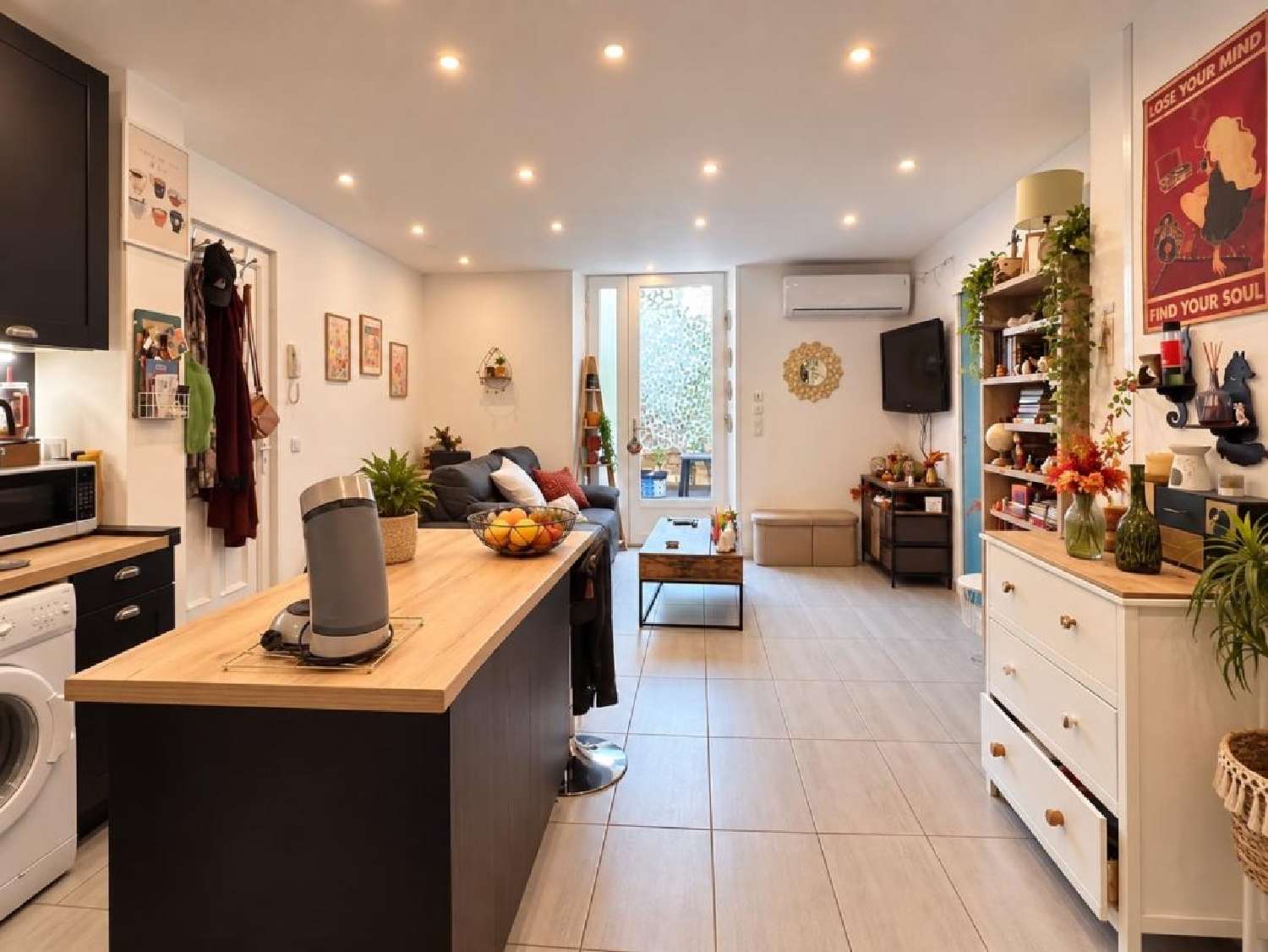 for sale apartment Verdun Meuse 2