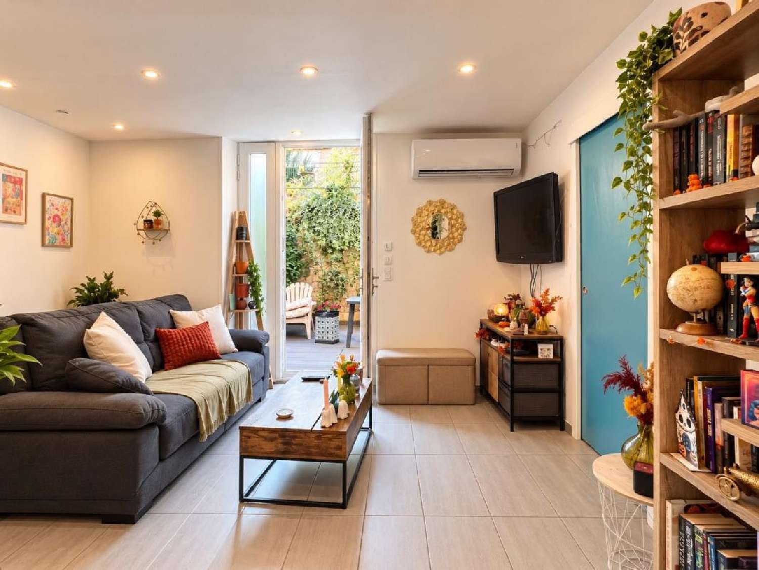 for sale apartment Verdun Meuse 3