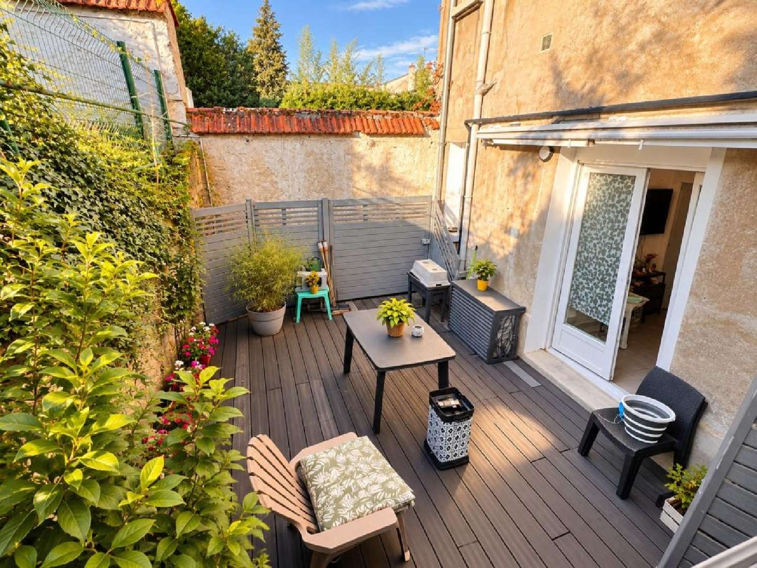 for sale apartment Verdun Meuse 4