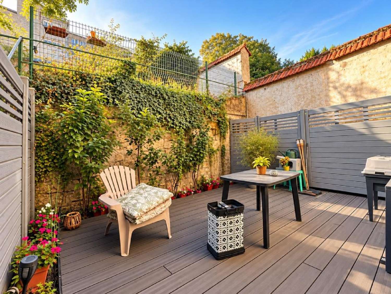 for sale apartment Verdun Meuse 5