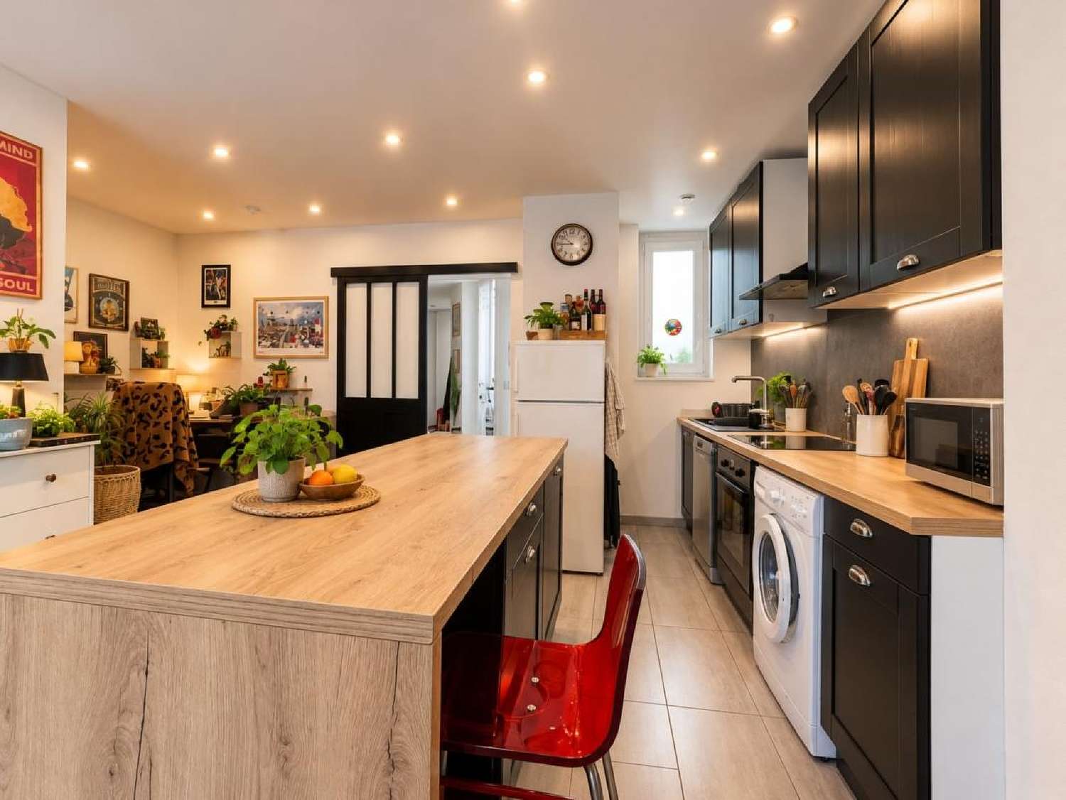 for sale apartment Verdun Meuse 6