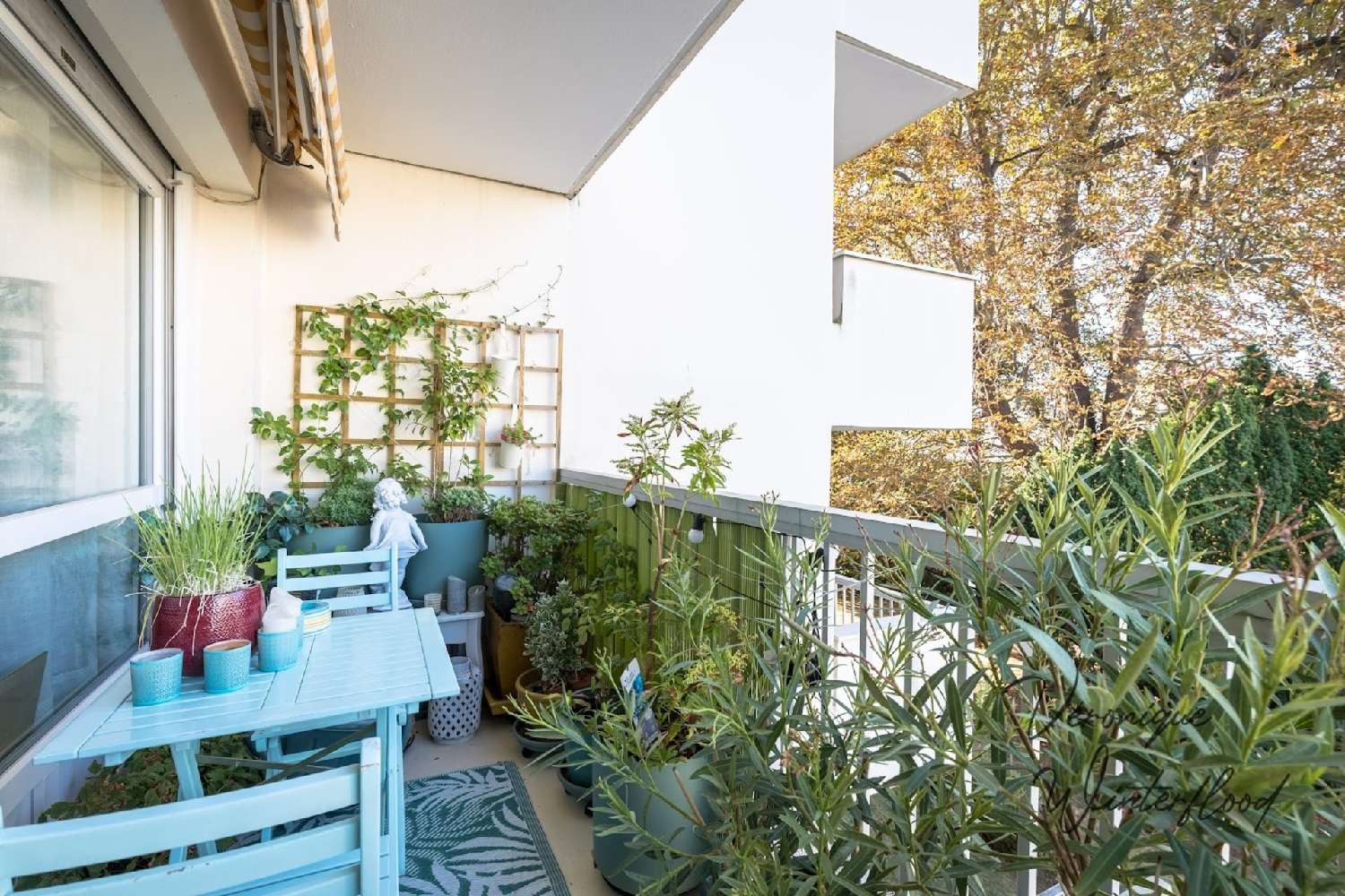 à vendre appartement Vernon Eure 2